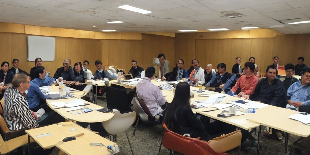 Project Kick Off Meeting