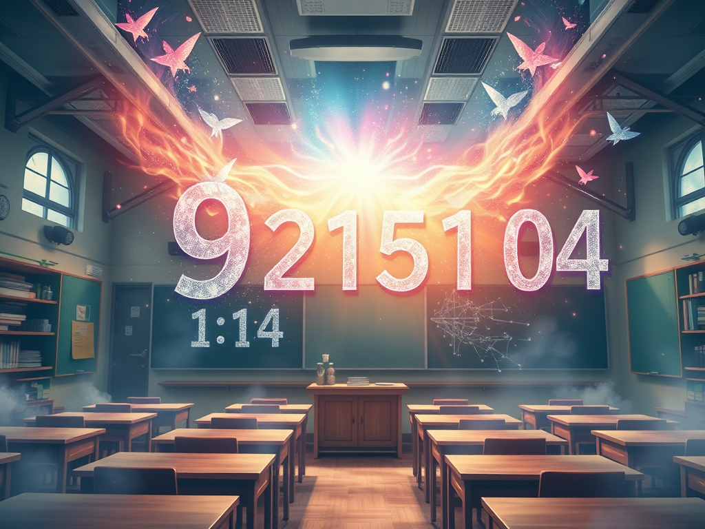 Math Class 6 – Greatest & Smallest 6-digit number