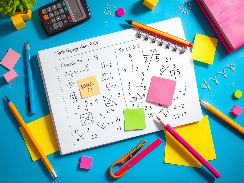 CLASS 7 – MATH QUESTION PAPER – SET 2